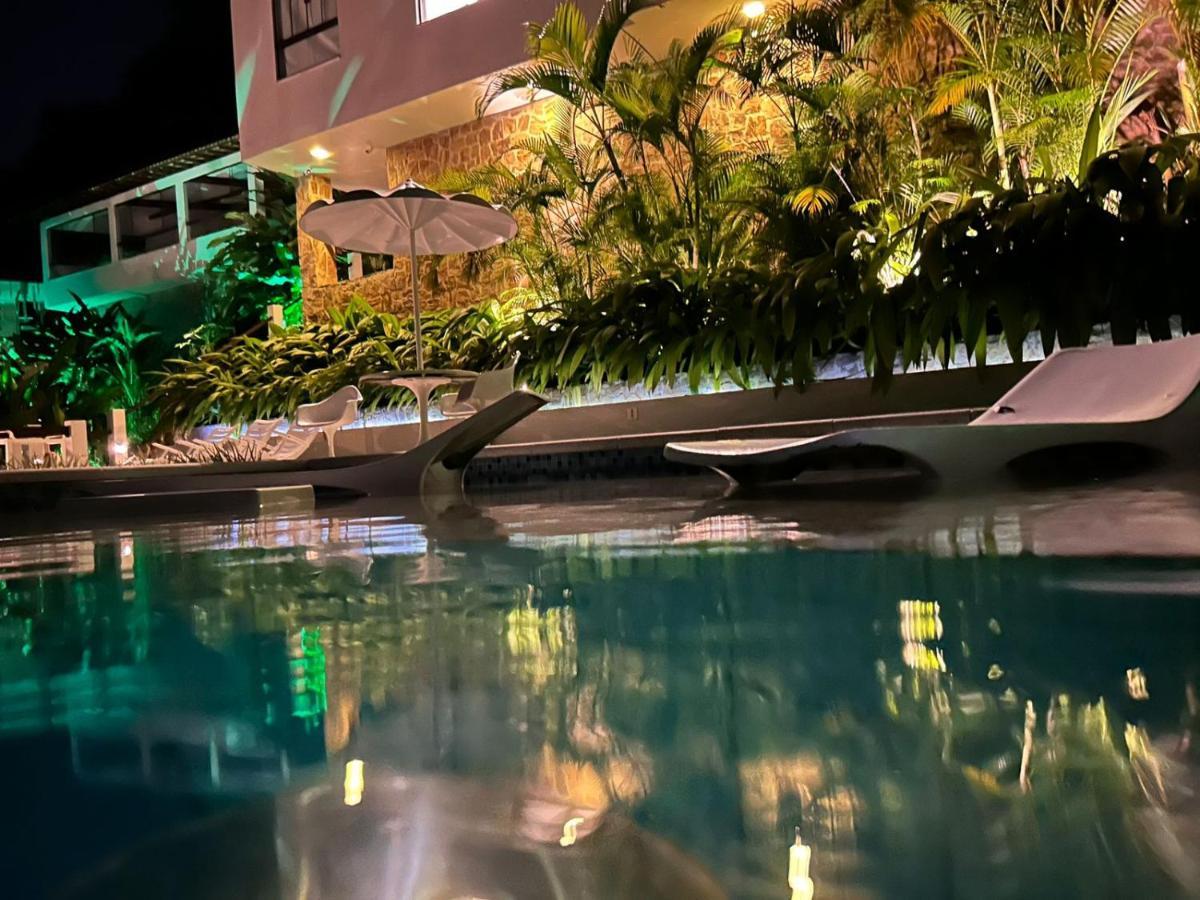 Oasis Beach House Angra dos Reis