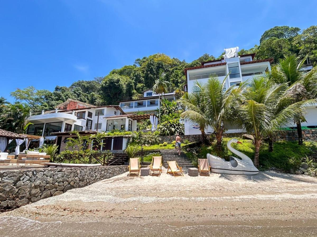 Oasis Beach House * Angra dos Reis