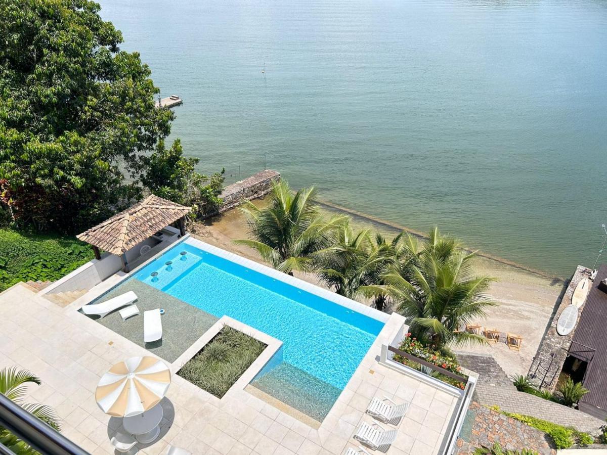Oasis Beach House Guest house Angra dos Reis