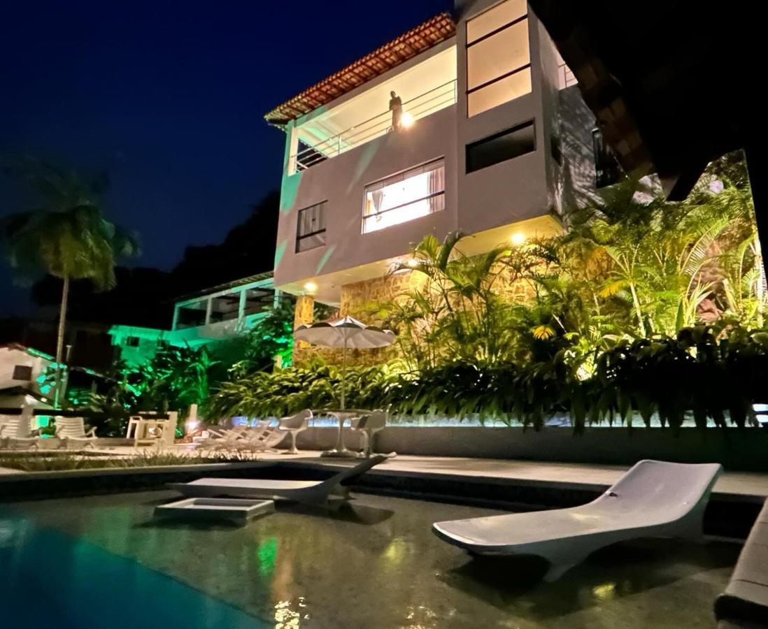 Oasis Beach House *
