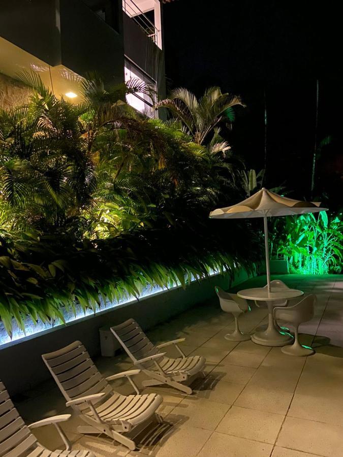 Guest house Oasis Beach House Angra dos Reis