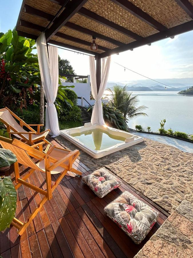 Guest house Oasis Beach House
