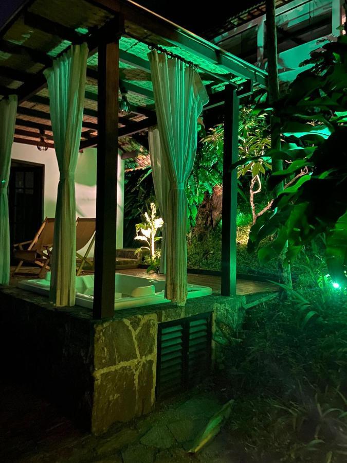 Guest house Oasis Beach House