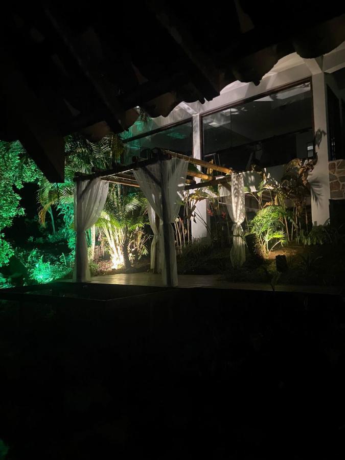 Oasis Beach House