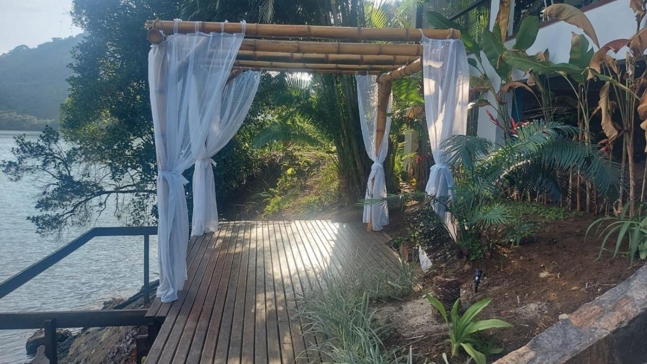 Oasis Beach House