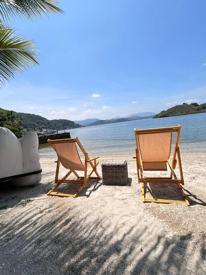 Oasis Beach House