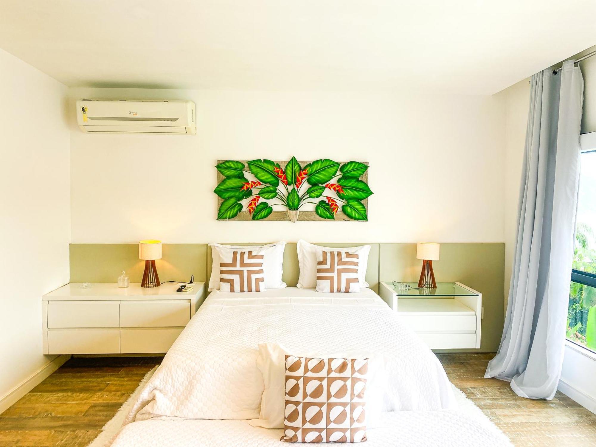 Oasis Beach House