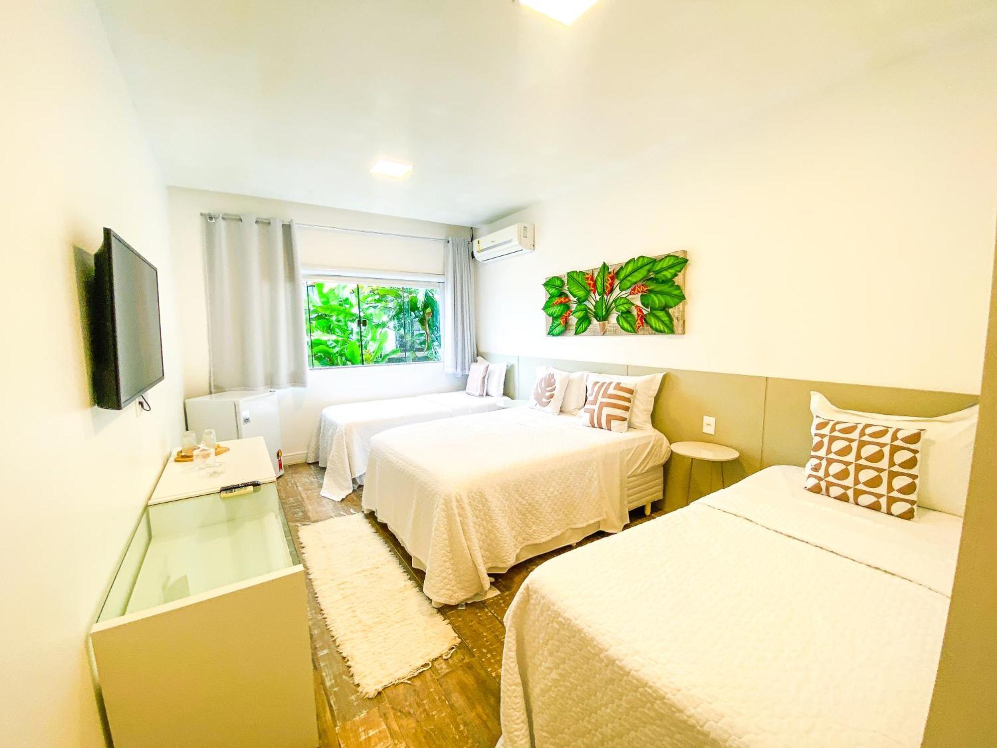 Oasis Beach House Guest house Angra dos Reis
