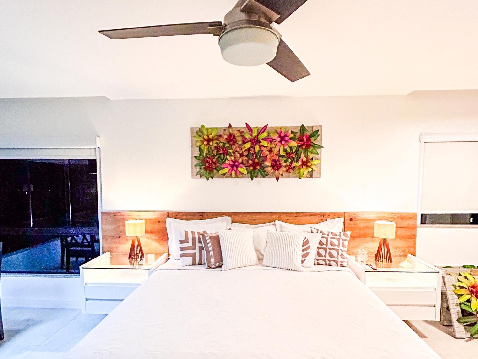 Oasis Beach House *