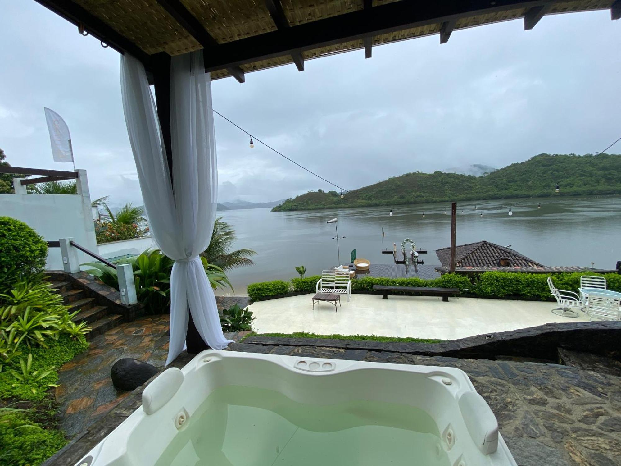 Oasis Beach House