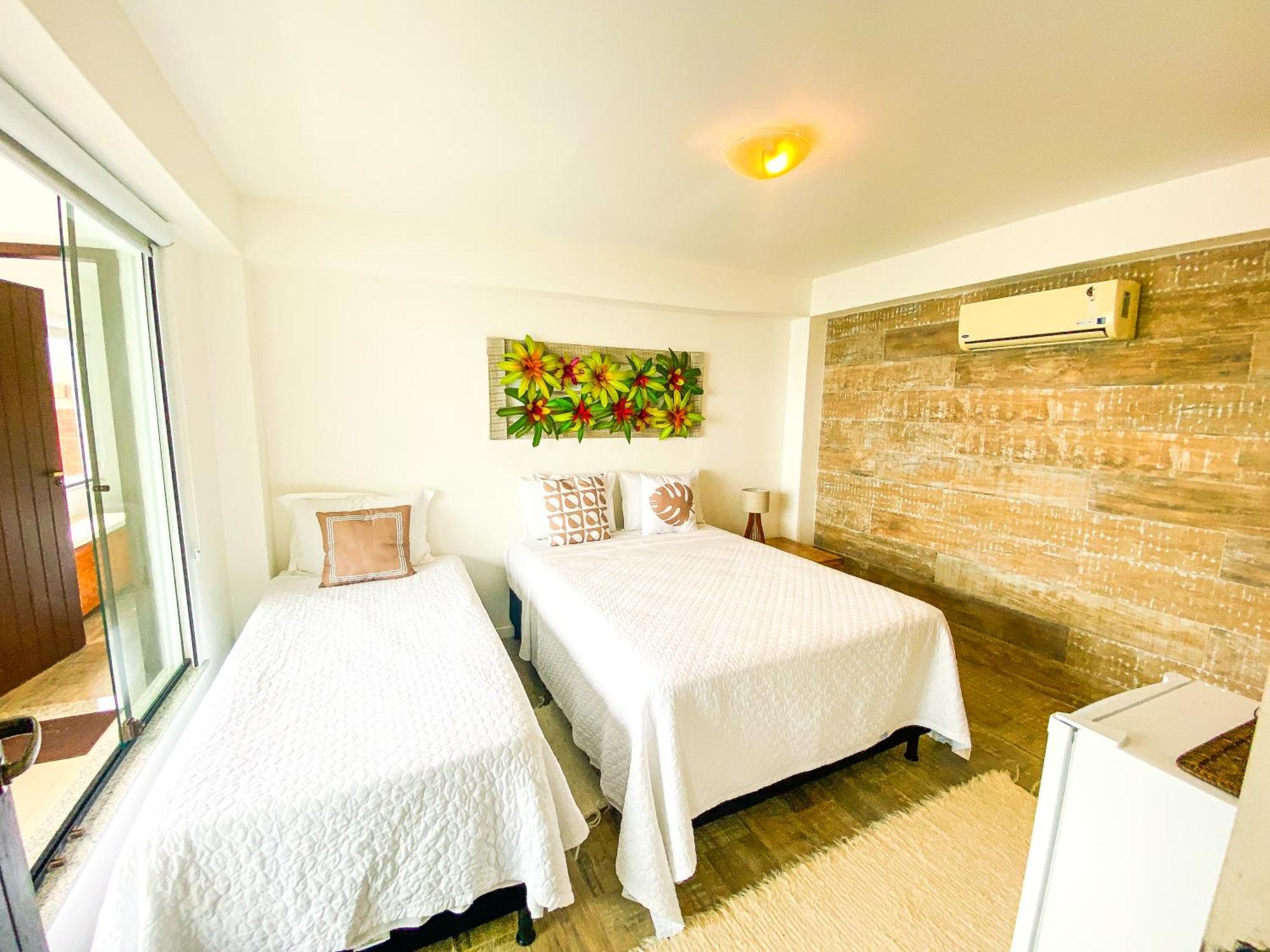 Guest house Oasis Beach House *