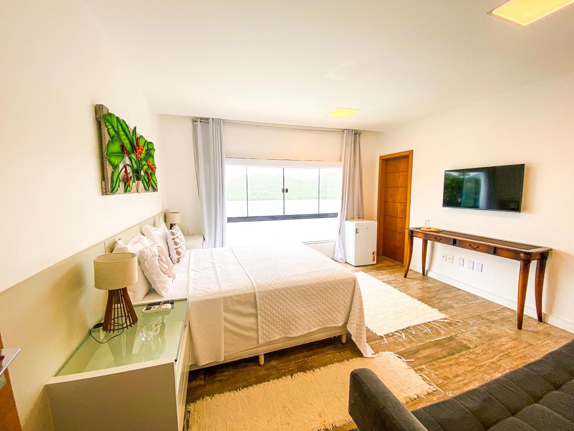 Oasis Beach House Guest house *