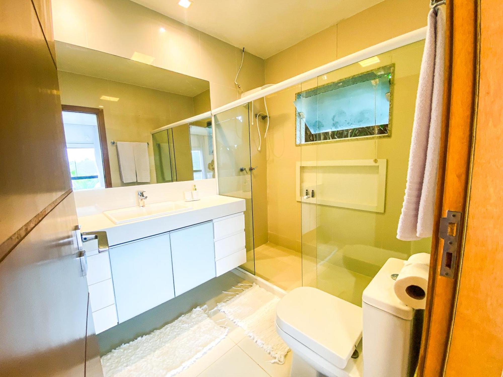 Guest house Oasis Beach House Angra dos Reis