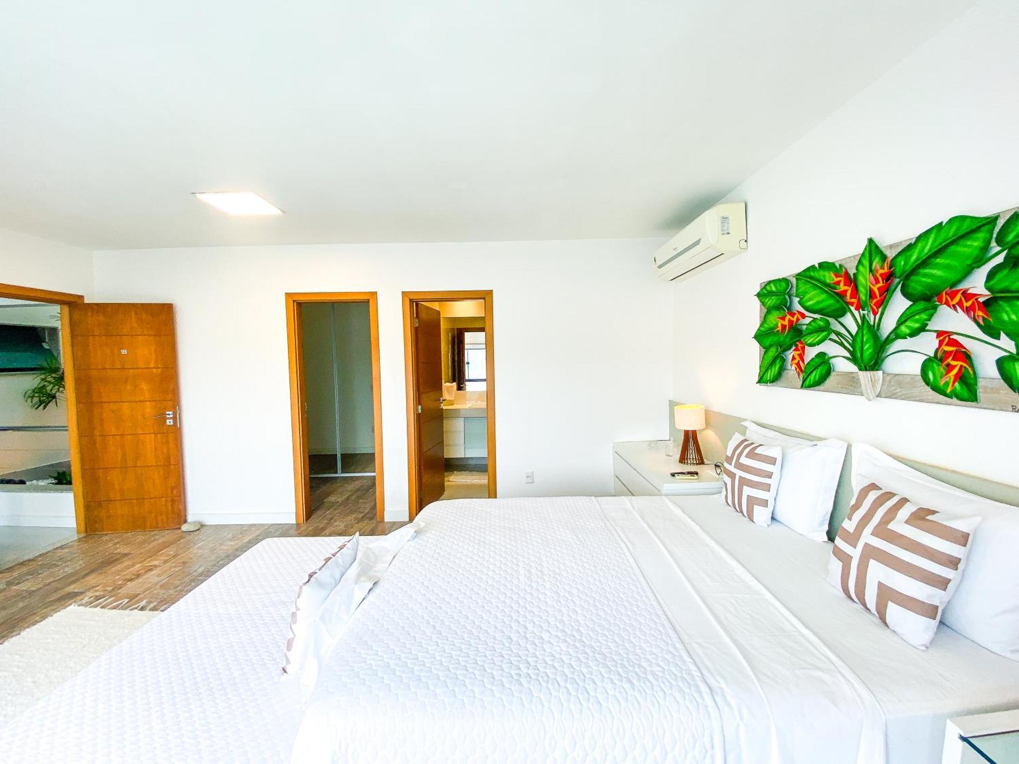Oasis Beach House * Angra dos Reis
