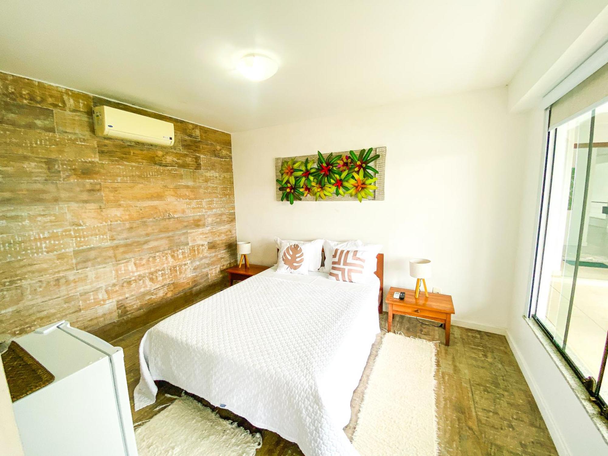 Oasis Beach House Guest house Angra dos Reis