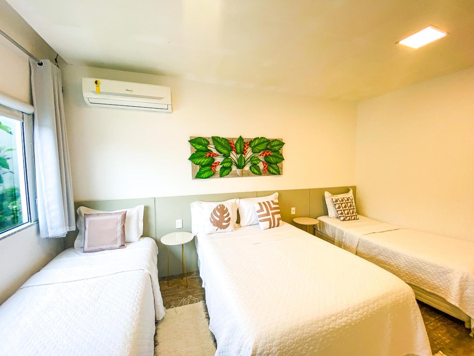 Oasis Beach House Angra dos Reis