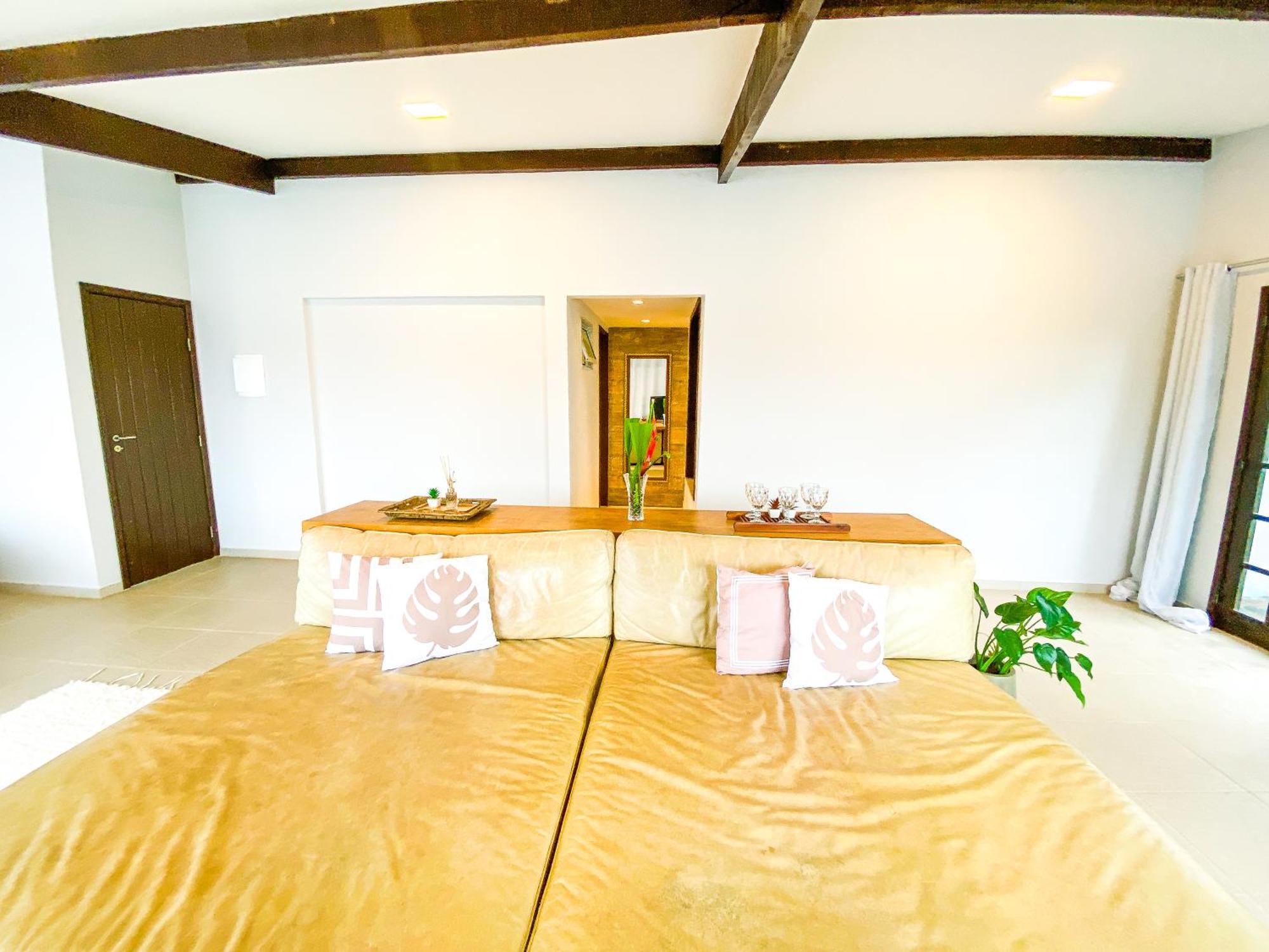 Guest house Oasis Beach House Angra dos Reis