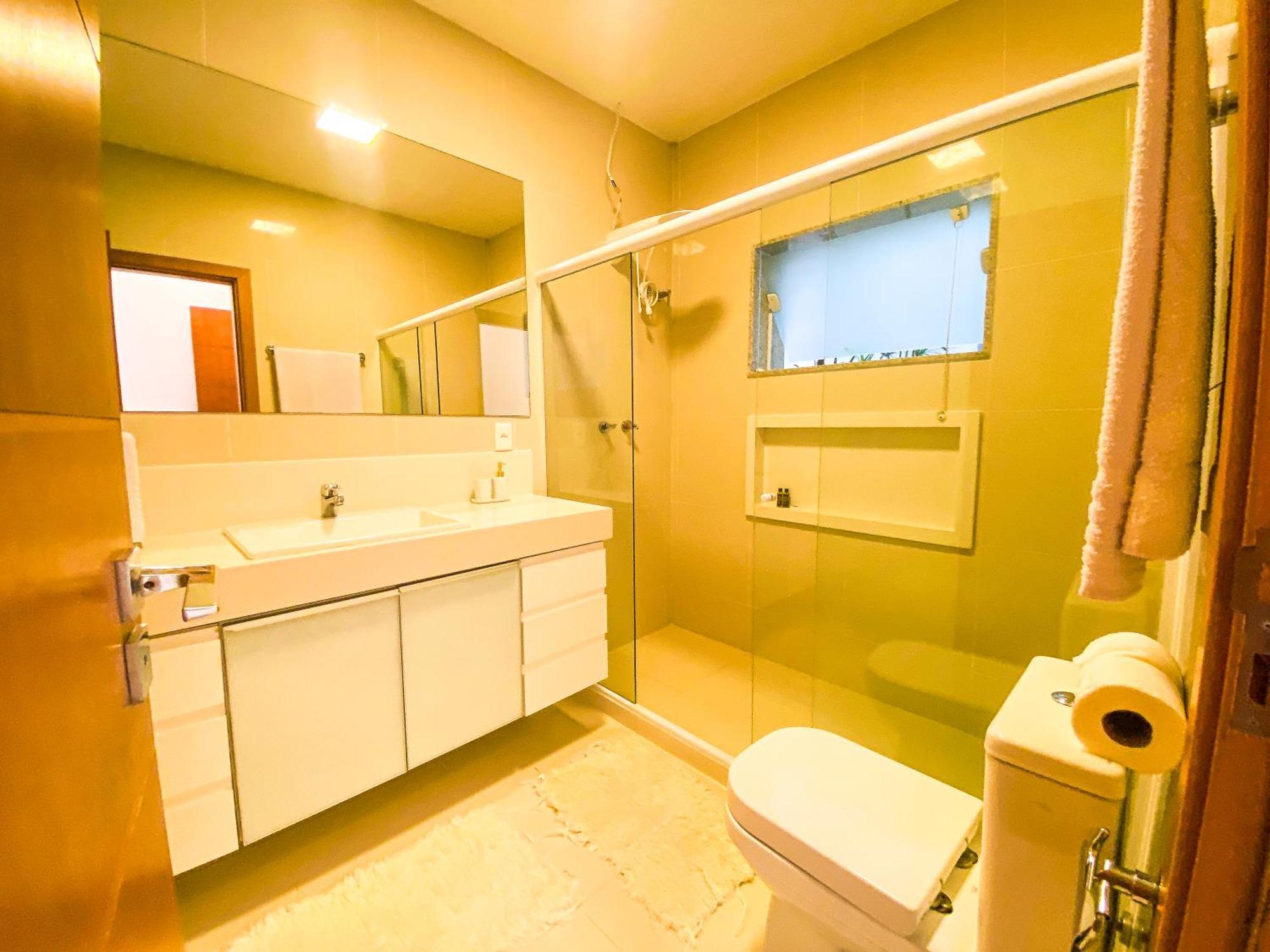 Guest house Oasis Beach House *
