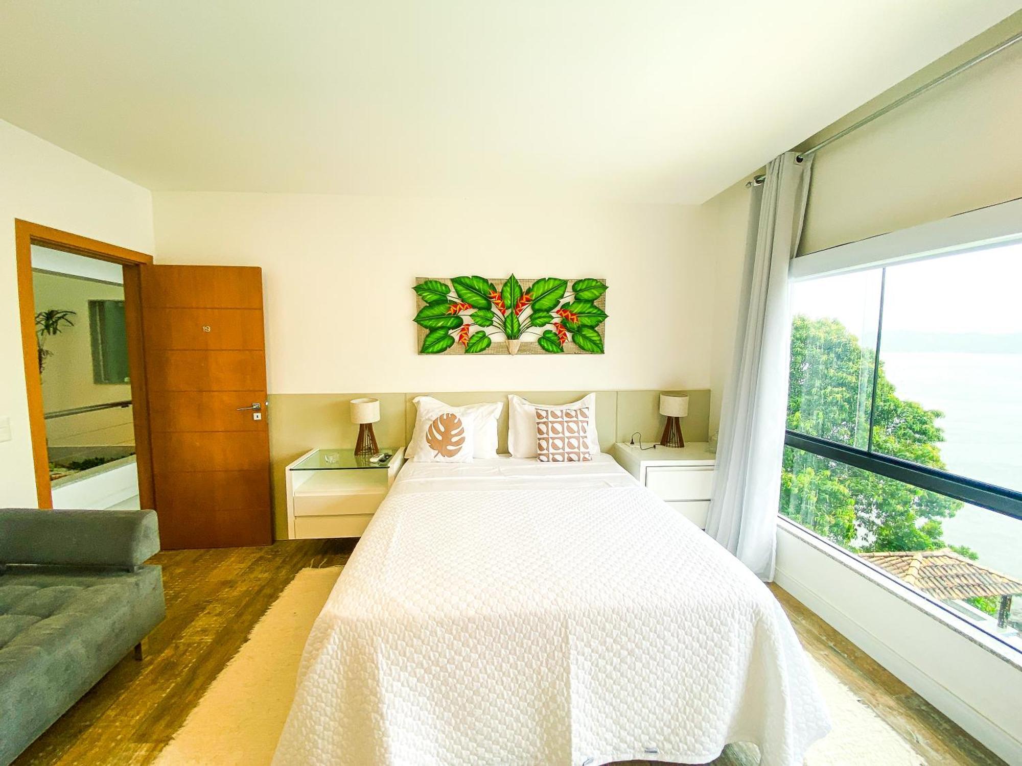 Oasis Beach House Guest house Angra dos Reis