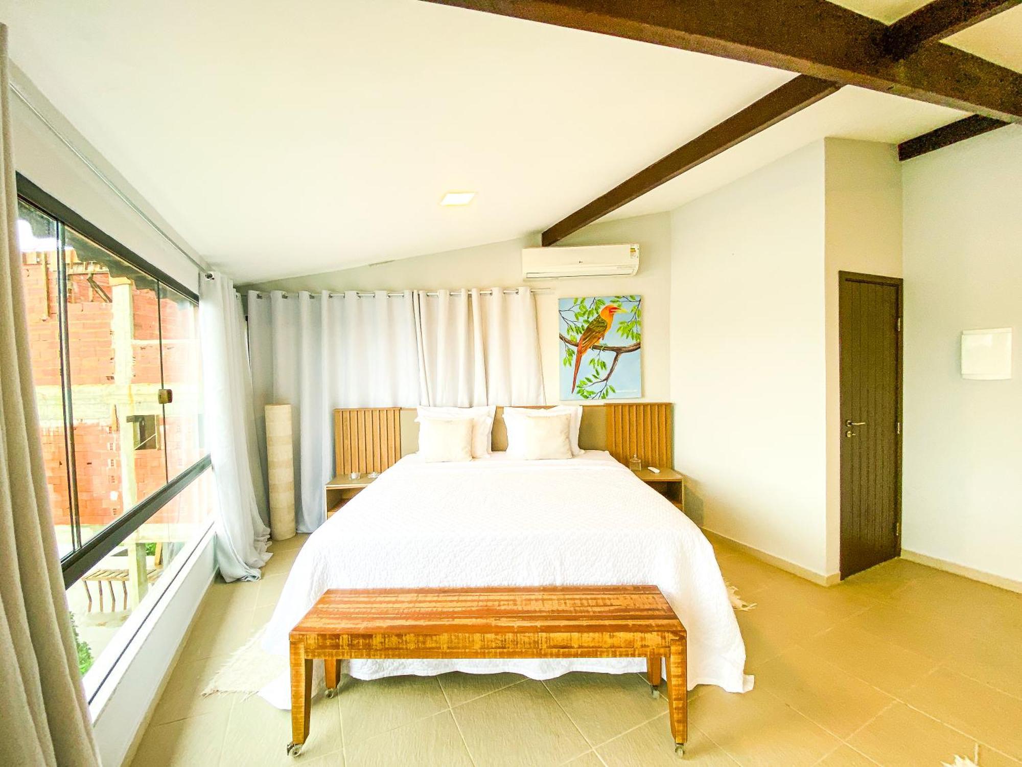 Guest house Oasis Beach House Angra dos Reis