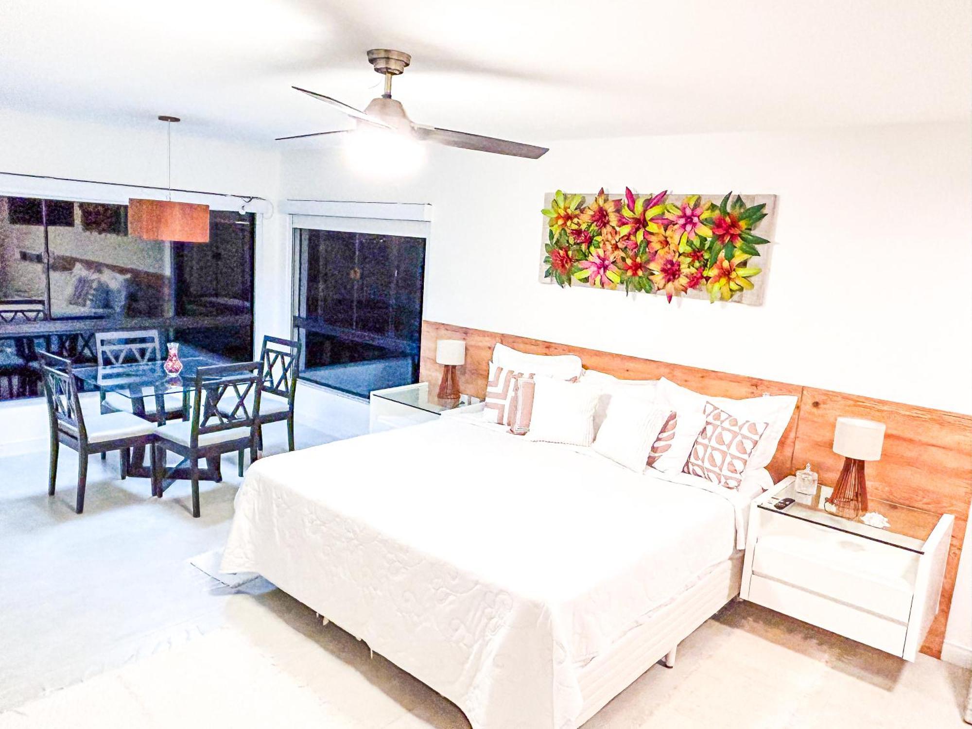 Oasis Beach House