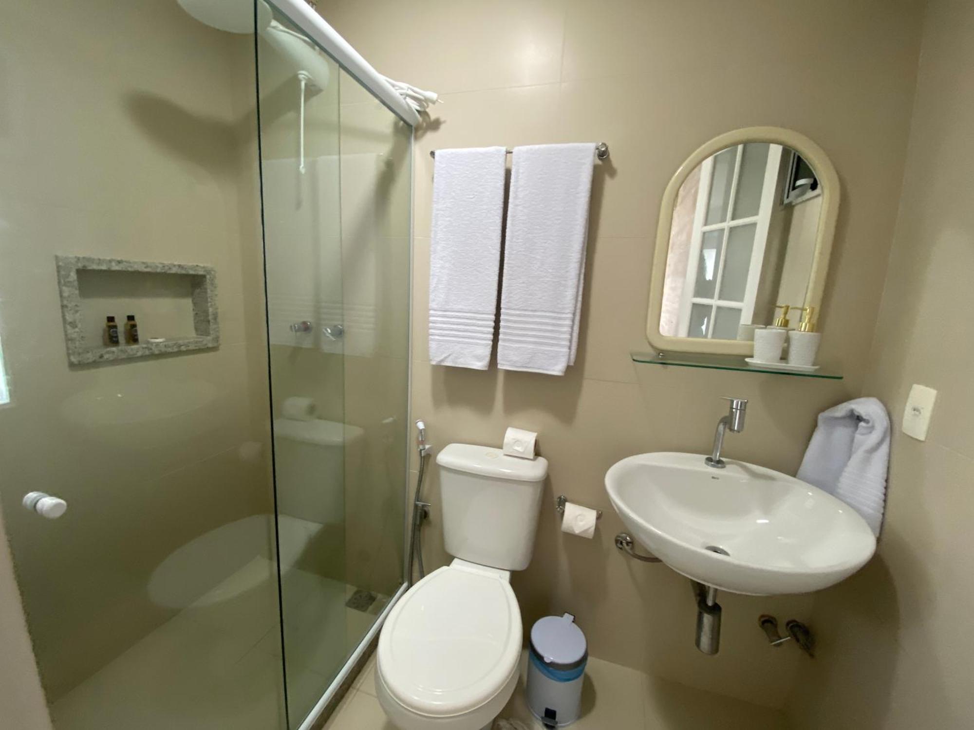 Oasis Beach House Guest house Angra dos Reis