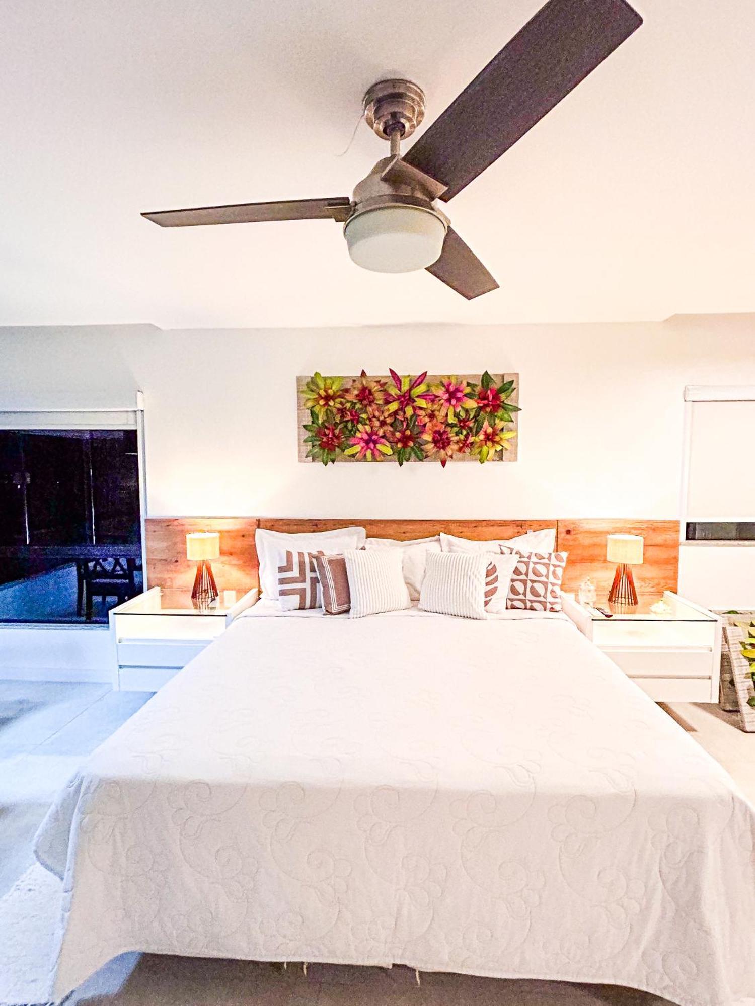 Guest house Oasis Beach House Angra dos Reis