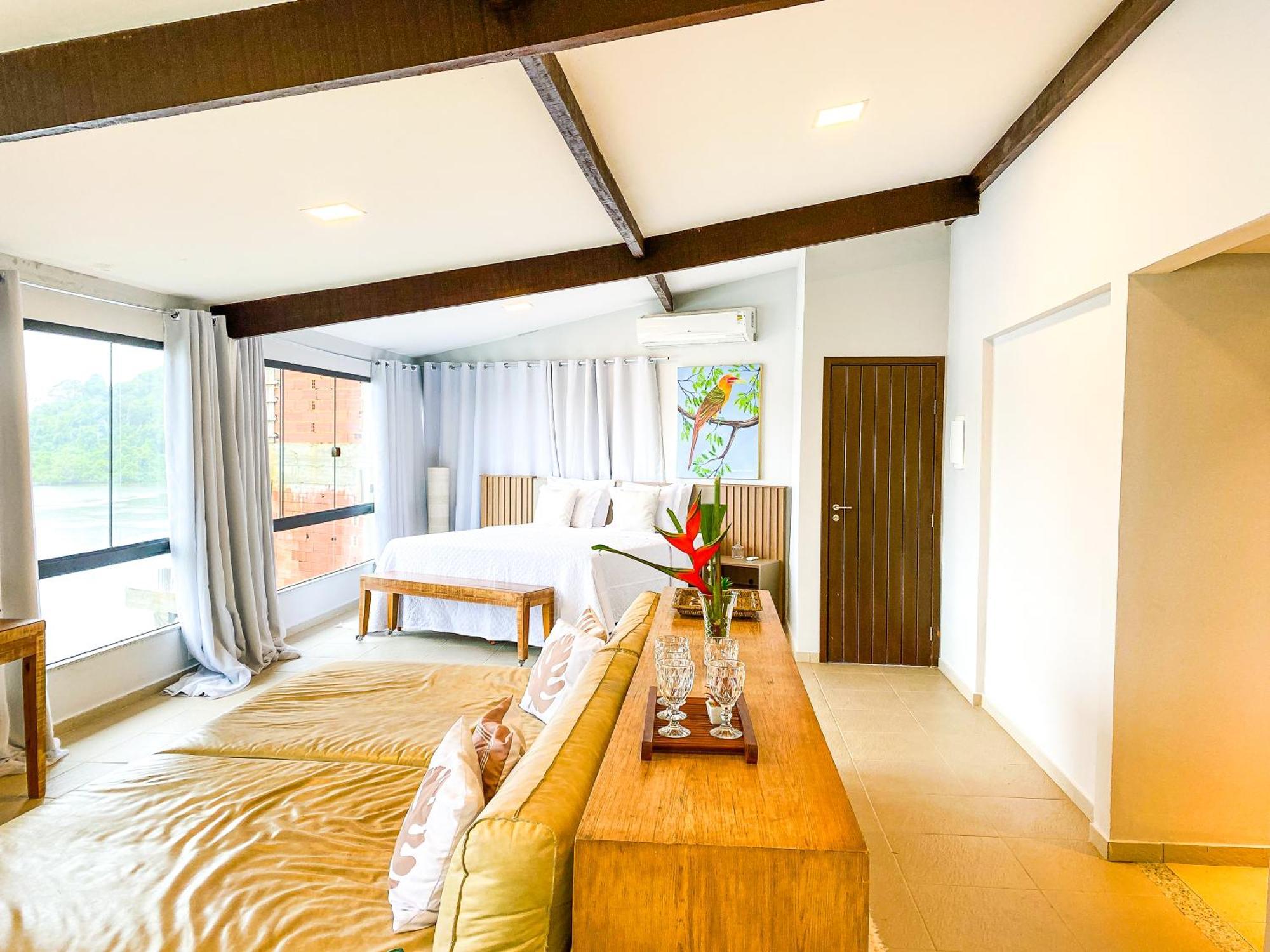 Oasis Beach House Guest house