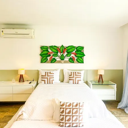 Oasis Beach House Hotel Angra dos Reis Room photo