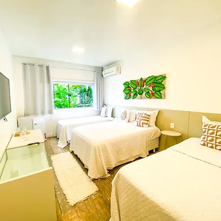 Oasis Beach House Hotel Angra dos Reis Room photo