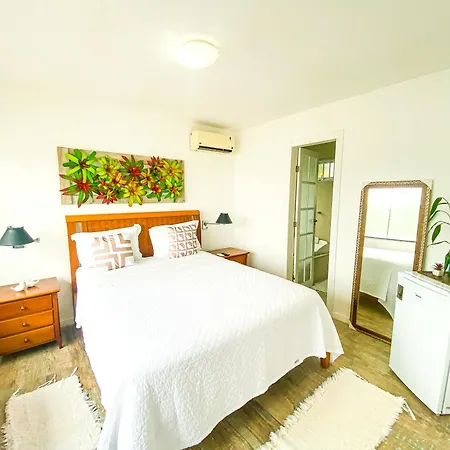Oasis Beach House Hotel Angra dos Reis Room photo
