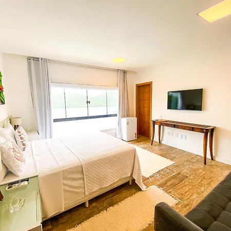 Oasis Beach House Hotel Angra dos Reis Room photo