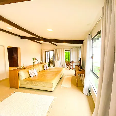 Oasis Beach House Hotel Angra dos Reis Room photo