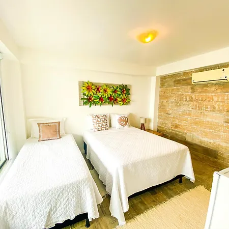 Oasis Beach House Hotel Angra dos Reis Room photo