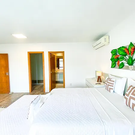 Oasis Beach House Hotel Angra dos Reis Room photo