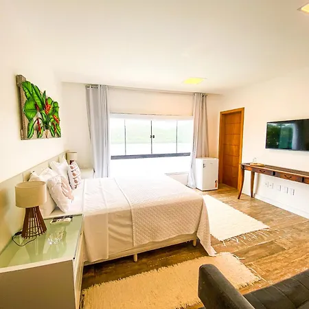 Oasis Beach House Hotel Angra dos Reis Room photo