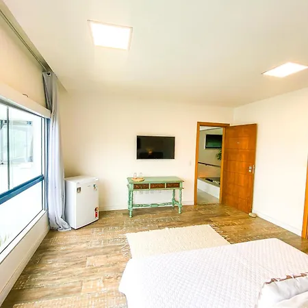 Oasis Beach House Hotel Angra dos Reis Room photo