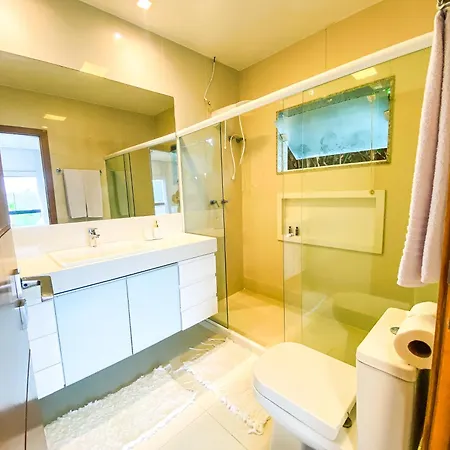 Oasis Beach House Hotel Angra dos Reis Room photo