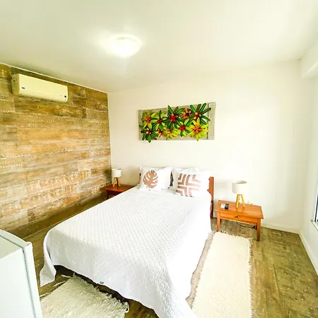 Oasis Beach House Hotel Angra dos Reis Room photo