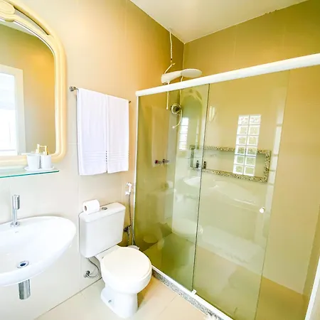 Oasis Beach House Hotel Angra dos Reis Room photo