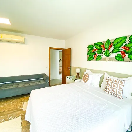 Oasis Beach House Hotel Angra dos Reis Room photo