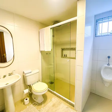 Oasis Beach House Hotel Angra dos Reis Room photo