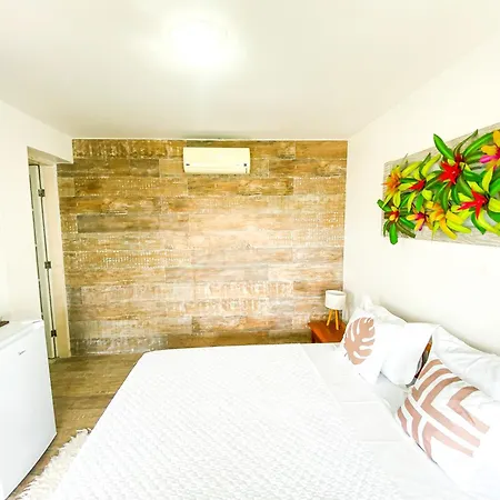 Oasis Beach House Hotel Angra dos Reis Room photo