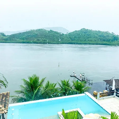 Oasis Beach House Hotel Angra dos Reis Room photo