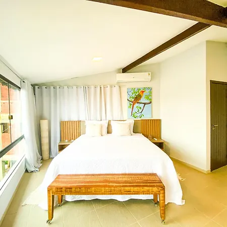 Oasis Beach House Hotel Angra dos Reis Room photo