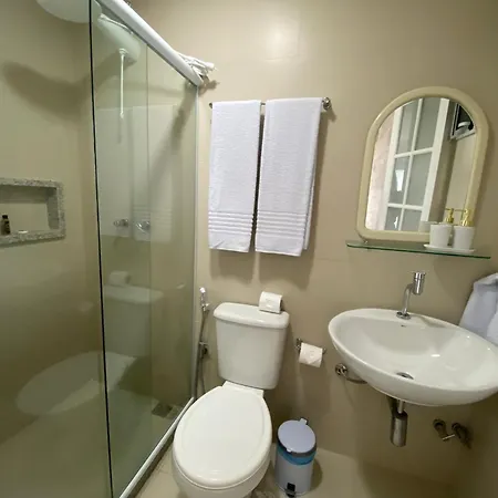 Oasis Beach House Hotel Angra dos Reis Room photo