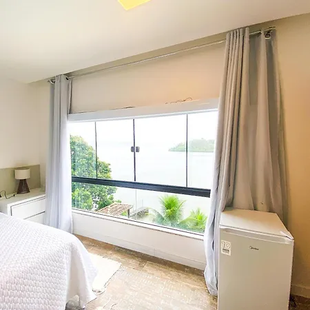 Oasis Beach House Hotel Angra dos Reis Room photo