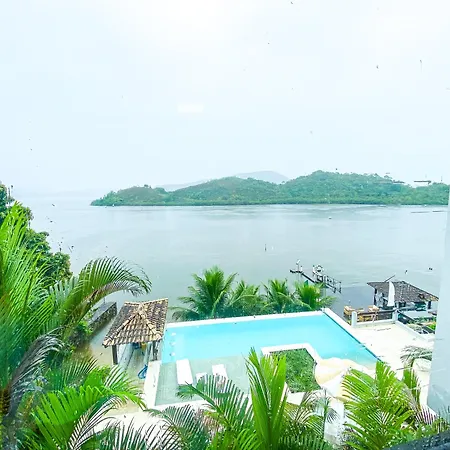 Oasis Beach House Hotel Angra dos Reis Room photo
