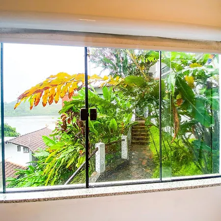 Oasis Beach House Hotel Angra dos Reis Room photo