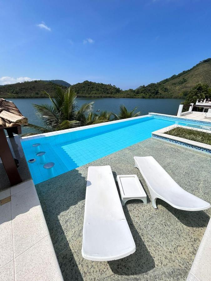 Oasis Beach House Pensión *